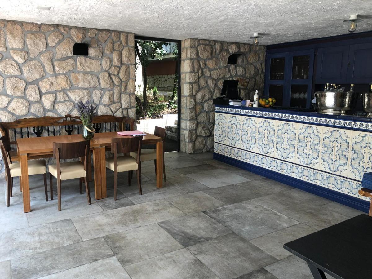 La Villa - Beach House & Rooms Цриквеница Экстерьер фото
